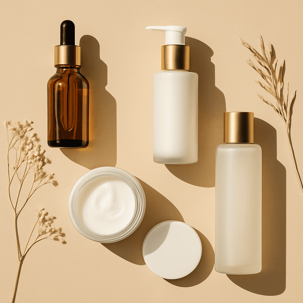 Tanifornia — Natural Skin Wellness