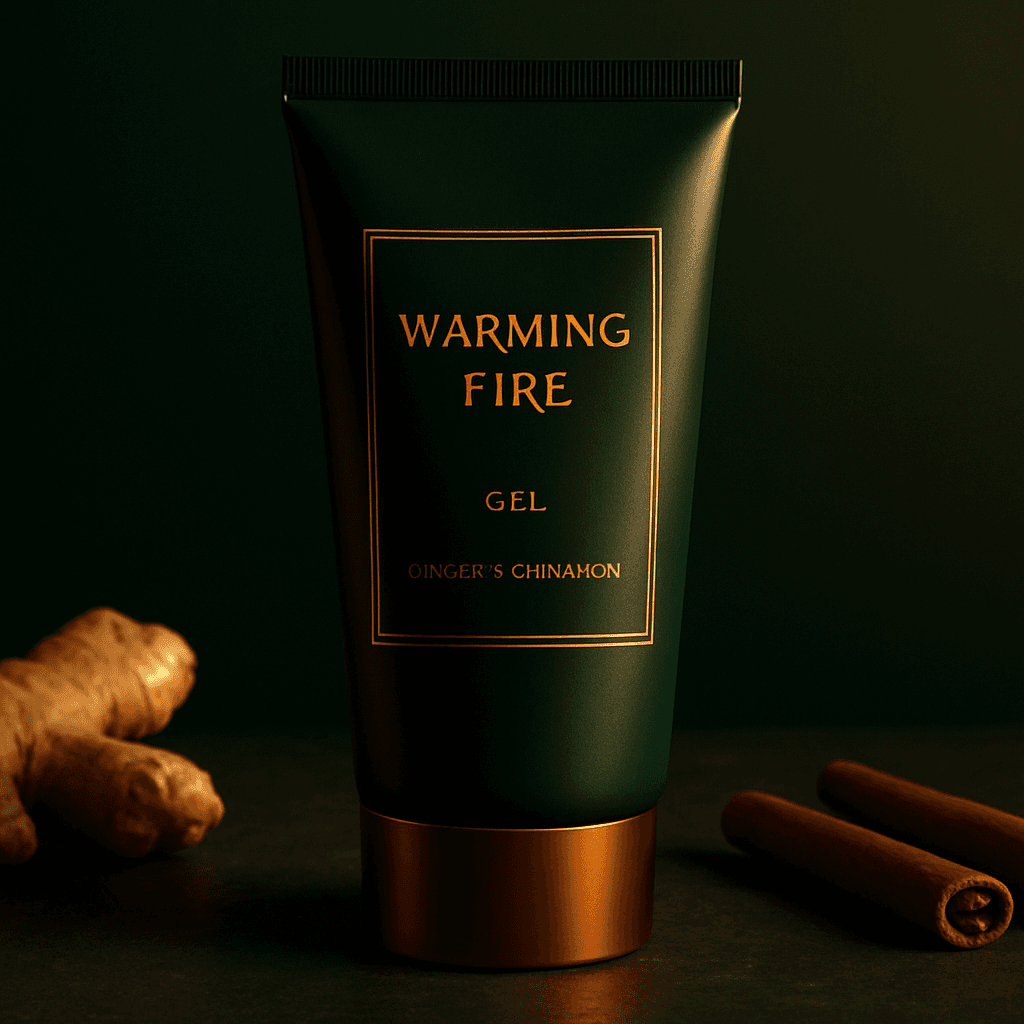 Fire Gel
