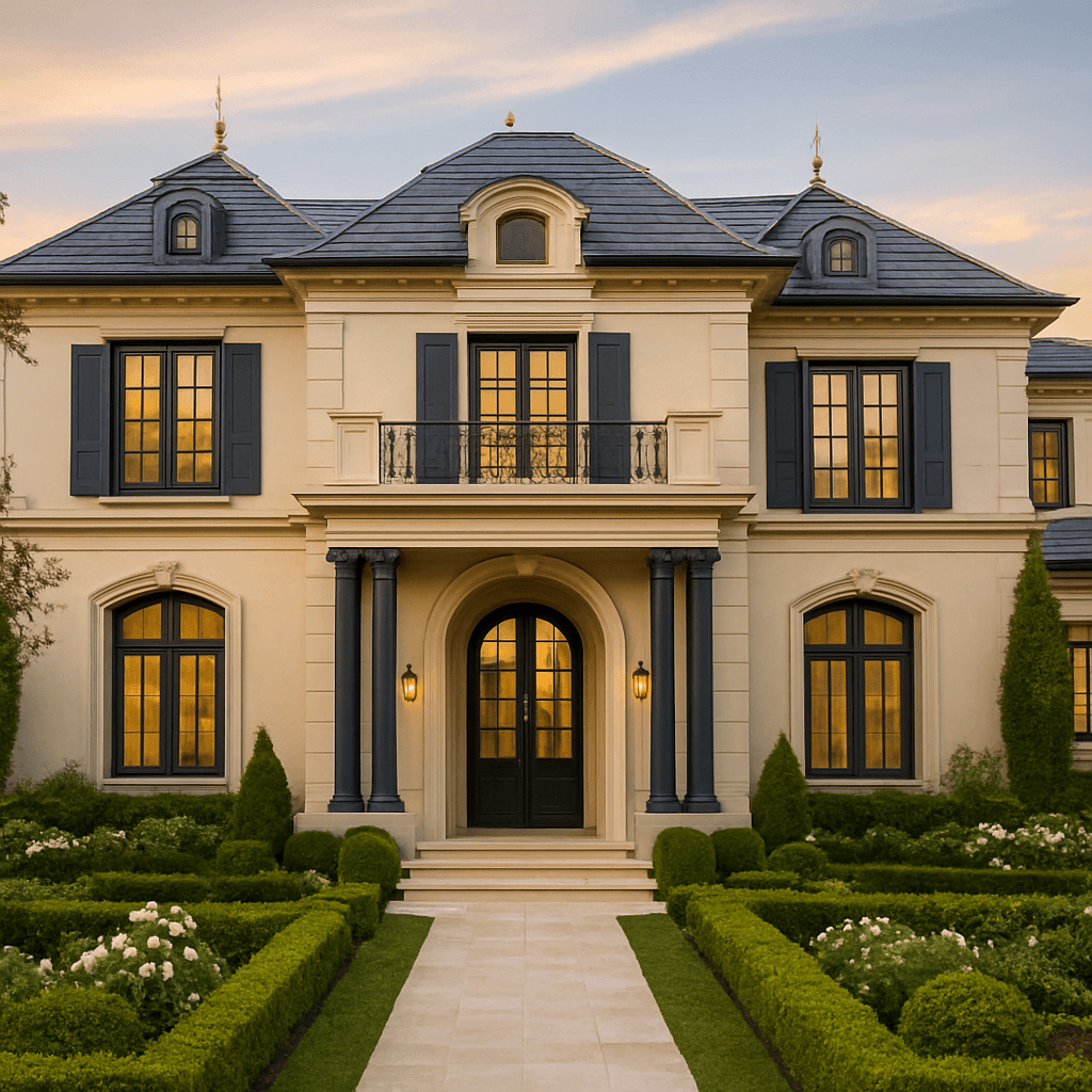 Estate & Investment Advisory