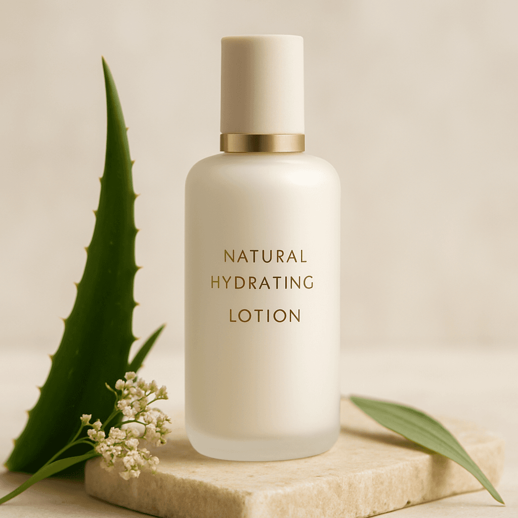 Hydrating Lotion