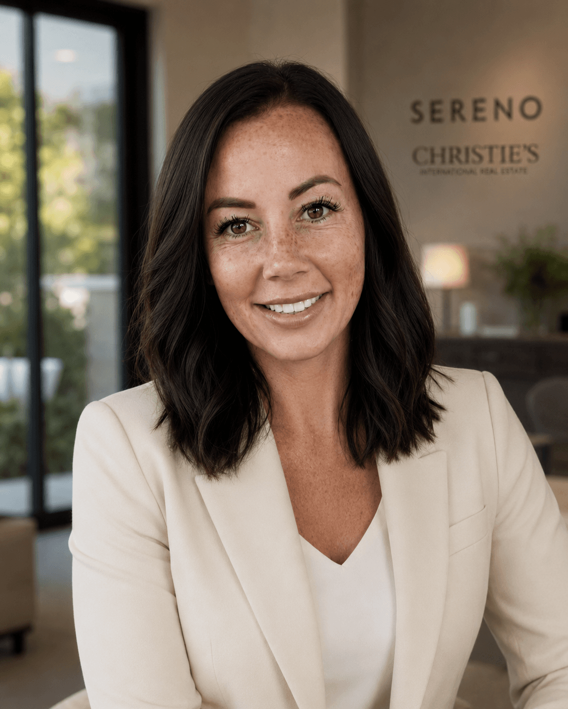 Melanie Vanderpaardt | REALTORĀ® story