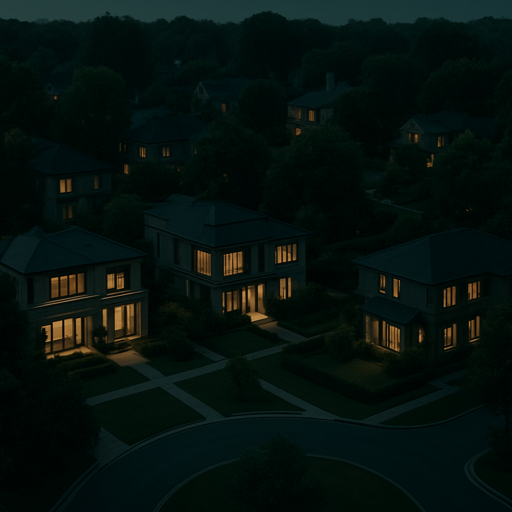 Neighborhood Insider — Local Business