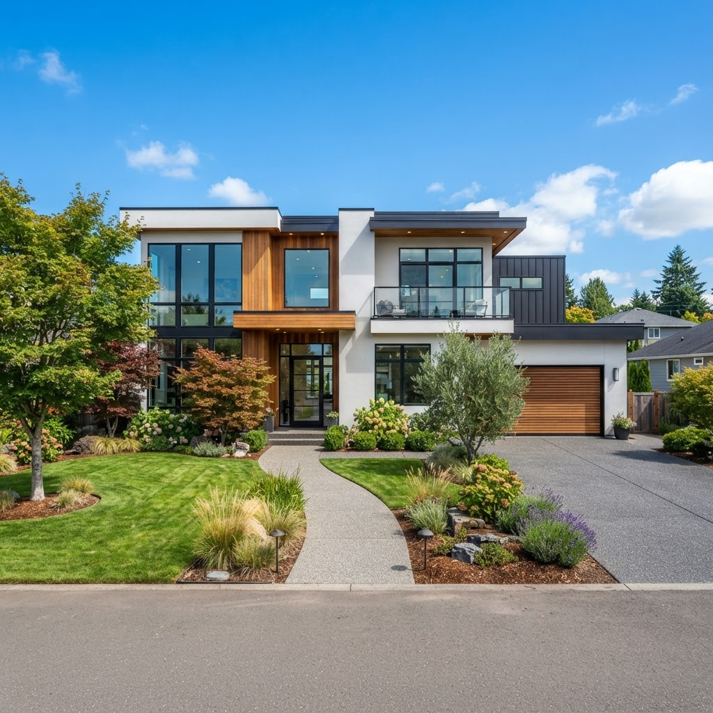 Victoria Properties