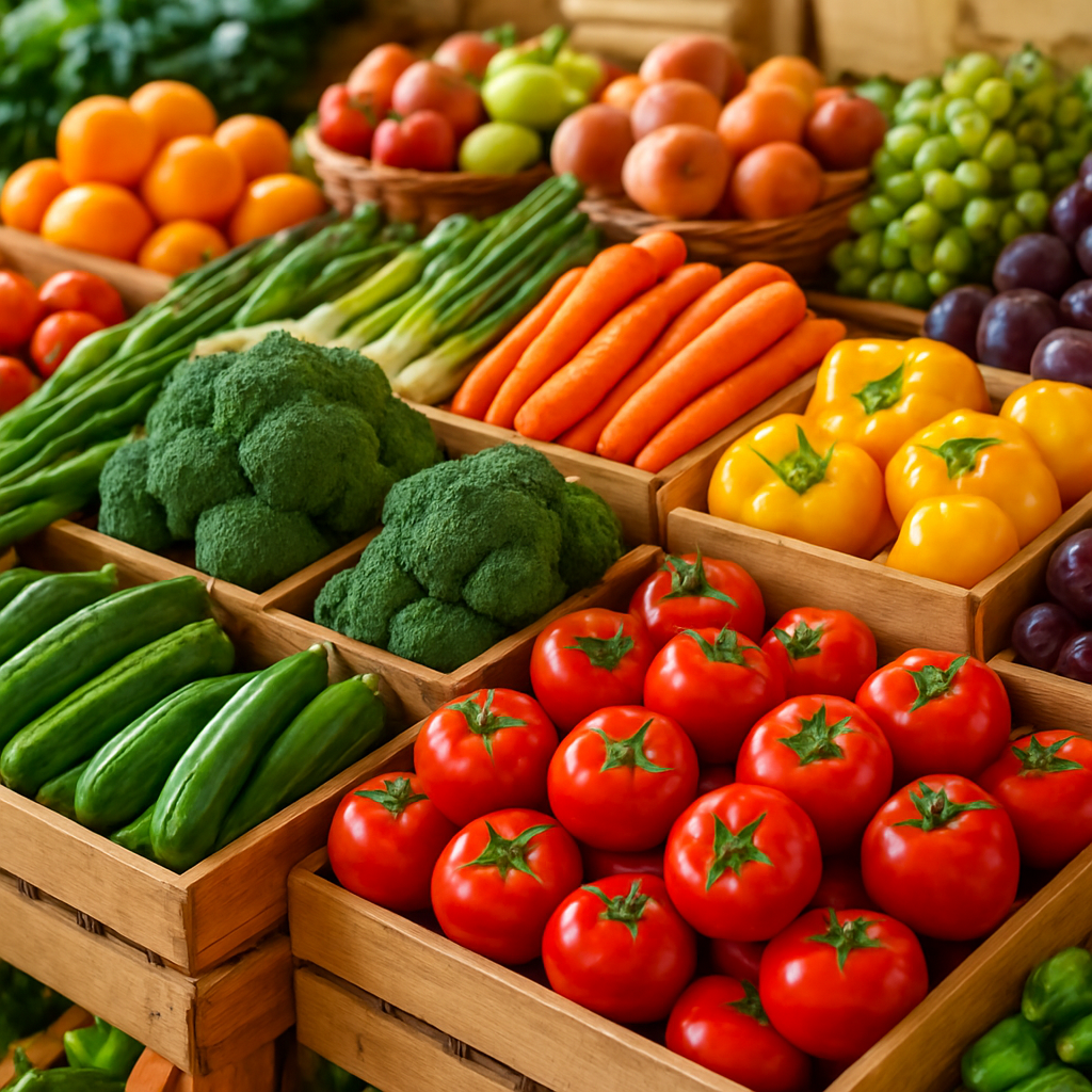 Zanotto's Market offer